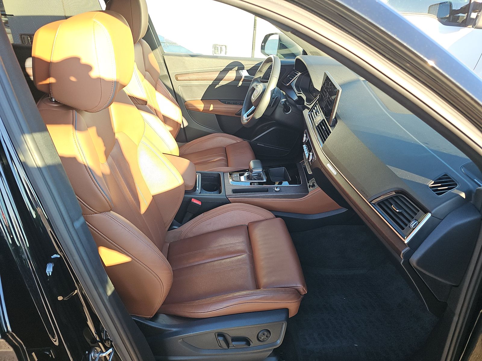 2022 Audi Q5 S line Prestige AWD