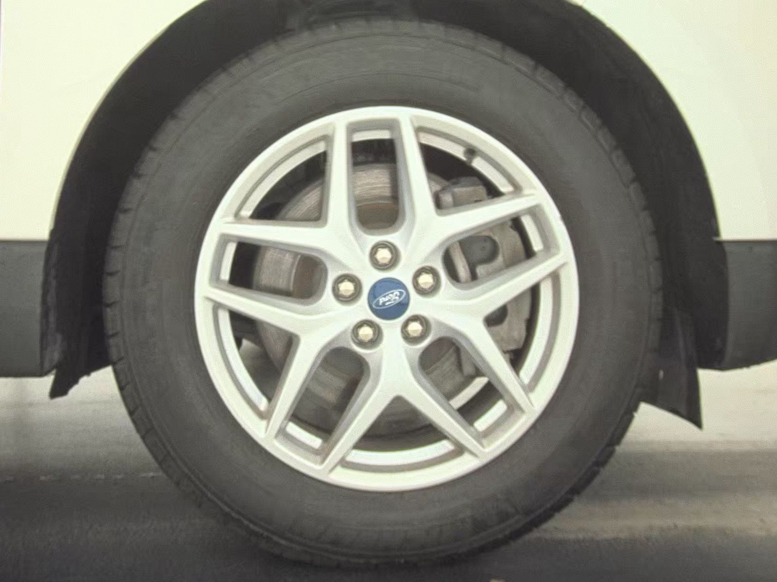 2022 Ford Edge SEL AWD