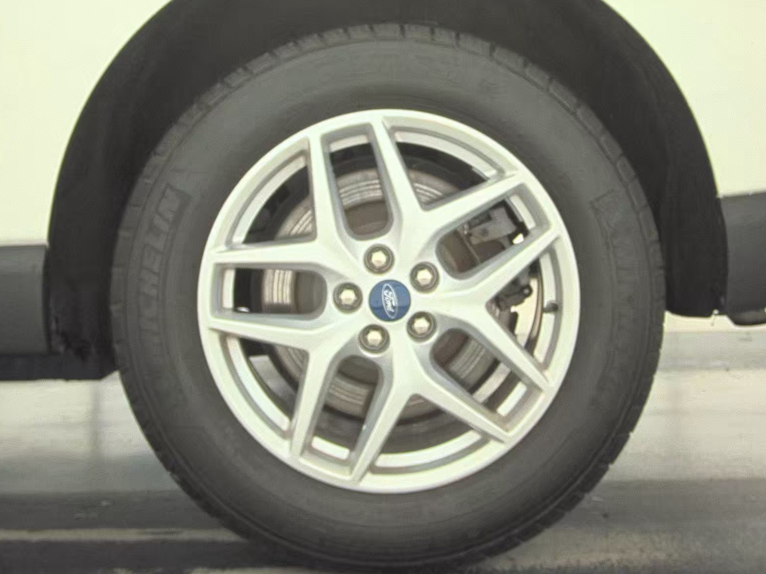 2022 Ford Edge SEL AWD