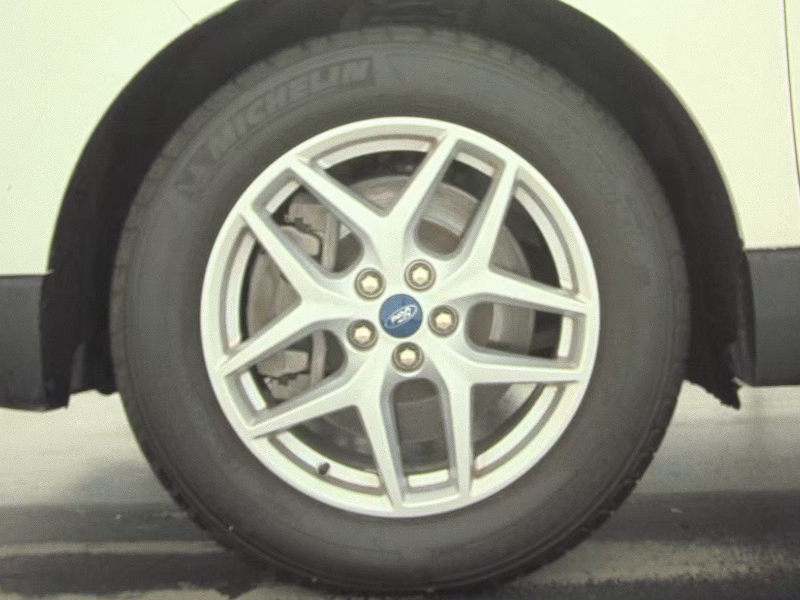 2022 Ford Edge SEL AWD