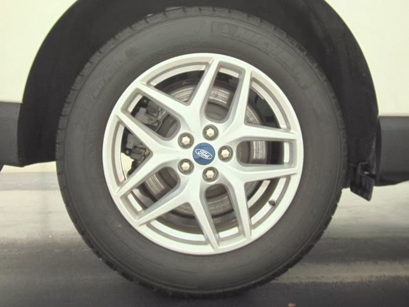 2022 Ford Edge SEL AWD