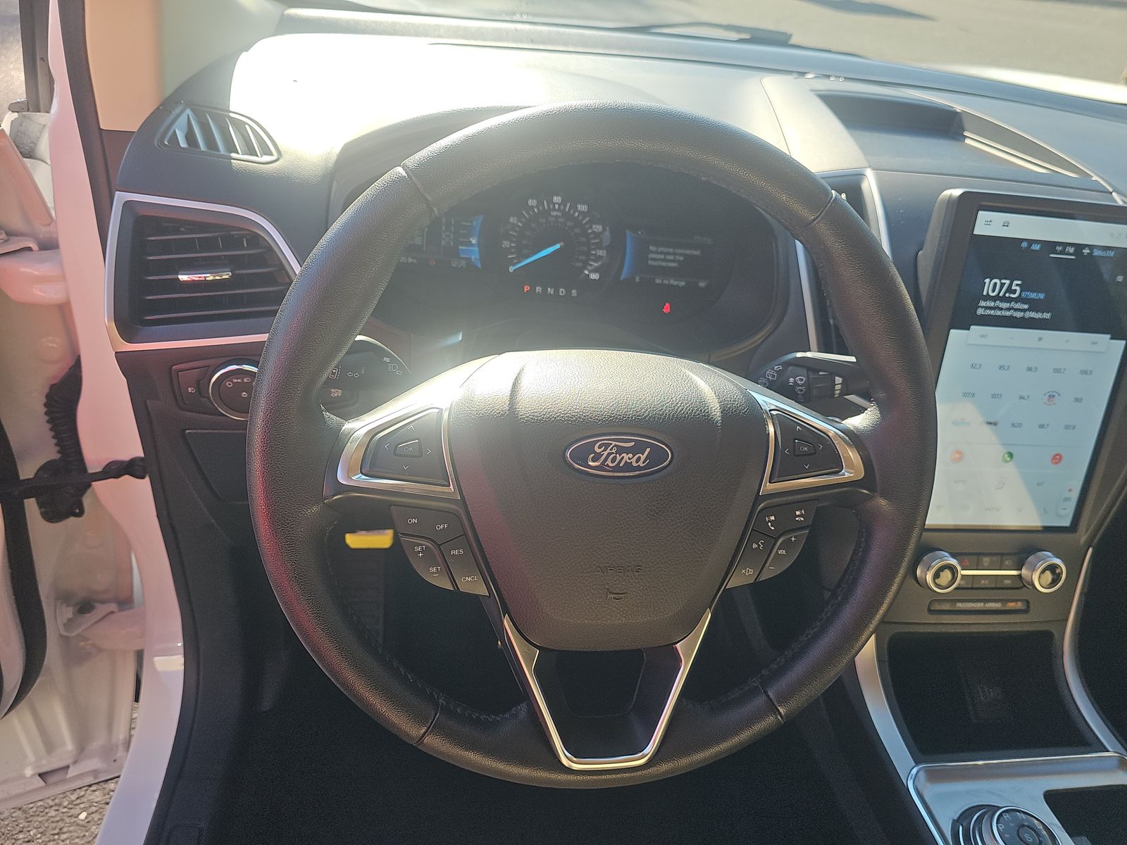 2022 Ford Edge SEL AWD