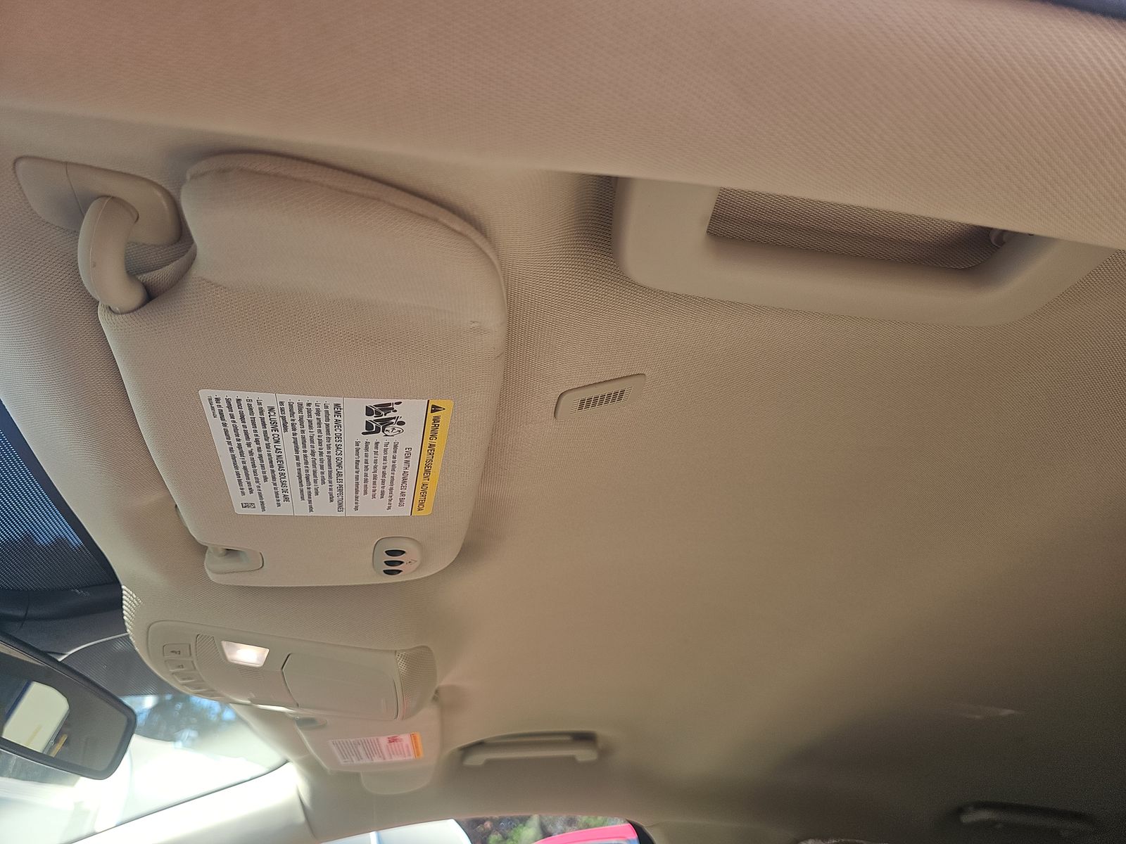 2022 Ford Edge SEL AWD