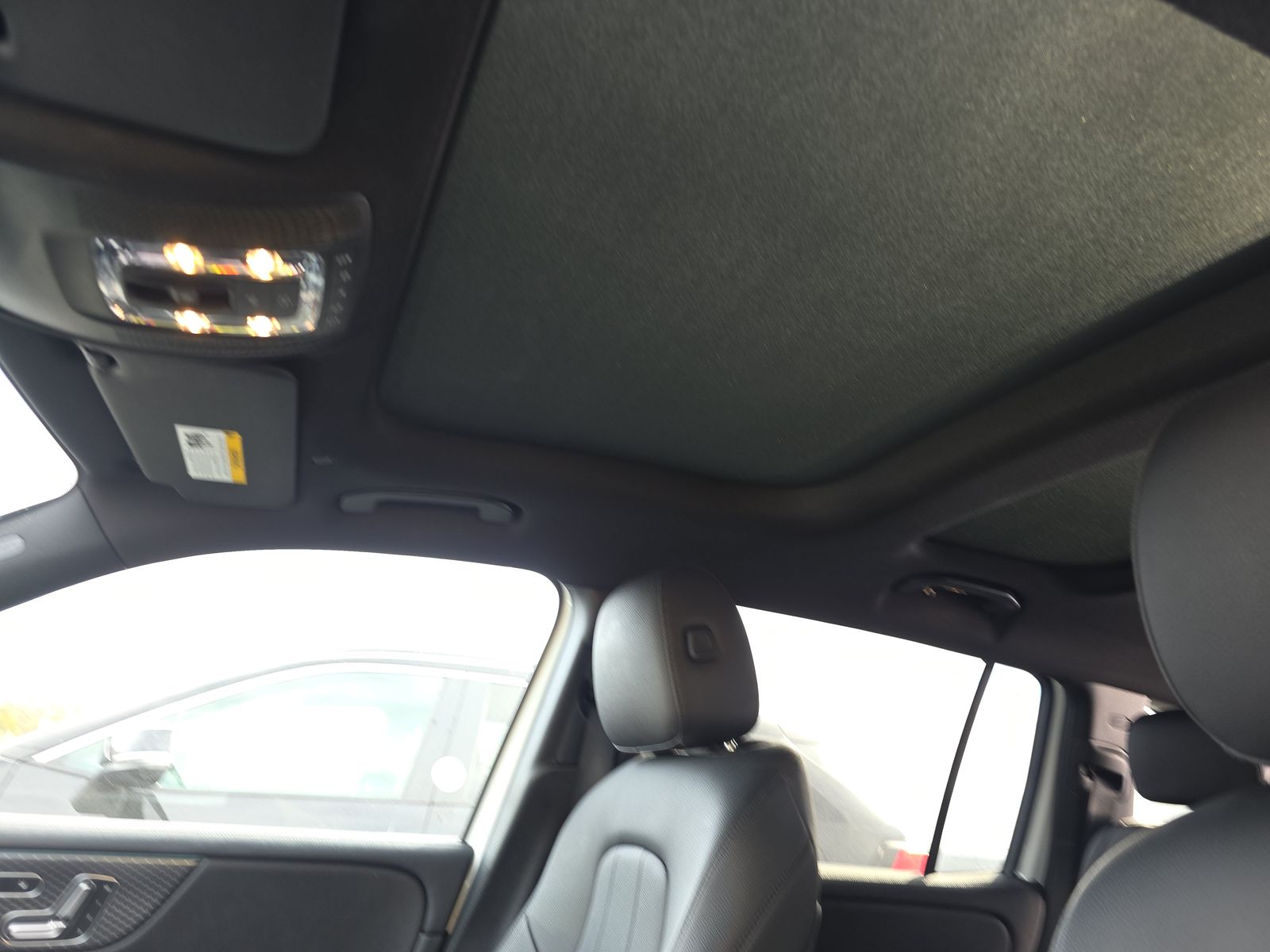 2024 Mercedes-Benz GLB GLB 250 AWD