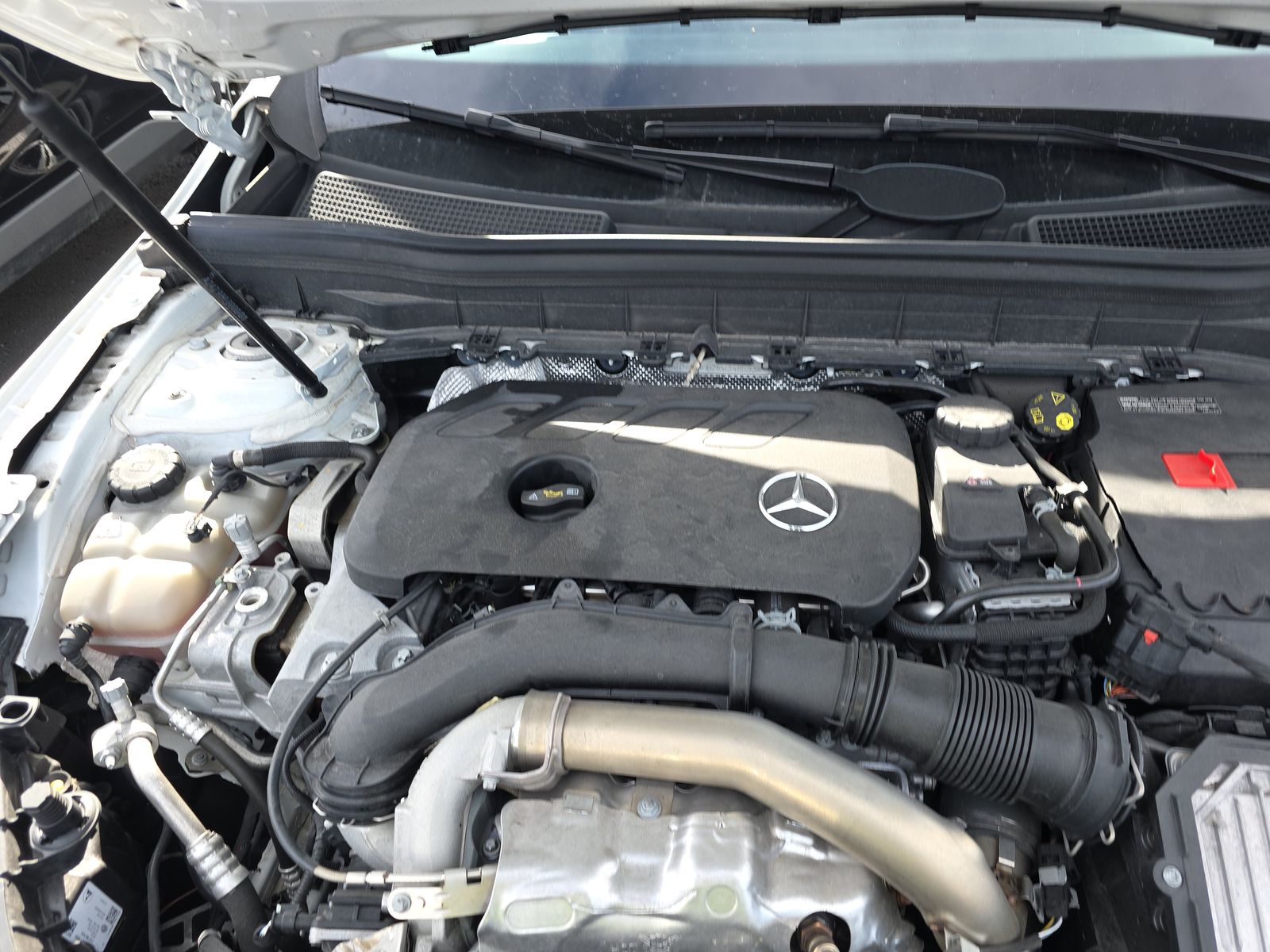 2024 Mercedes-Benz GLB GLB 250 AWD