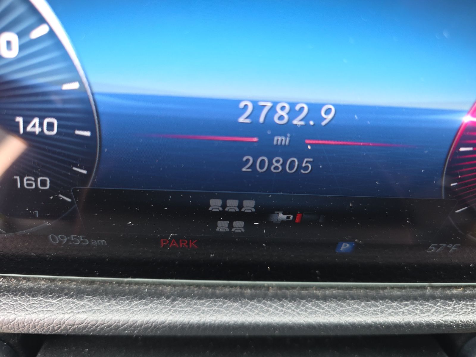 2024 Mercedes-Benz GLB GLB 250 AWD