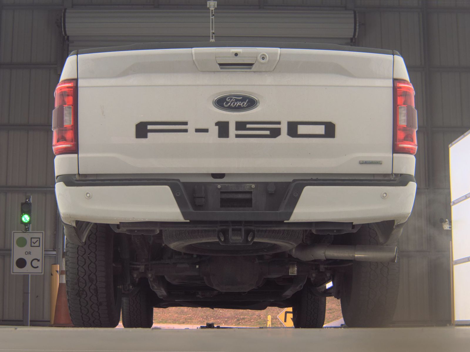 2022 Ford F-150 XLT AWD