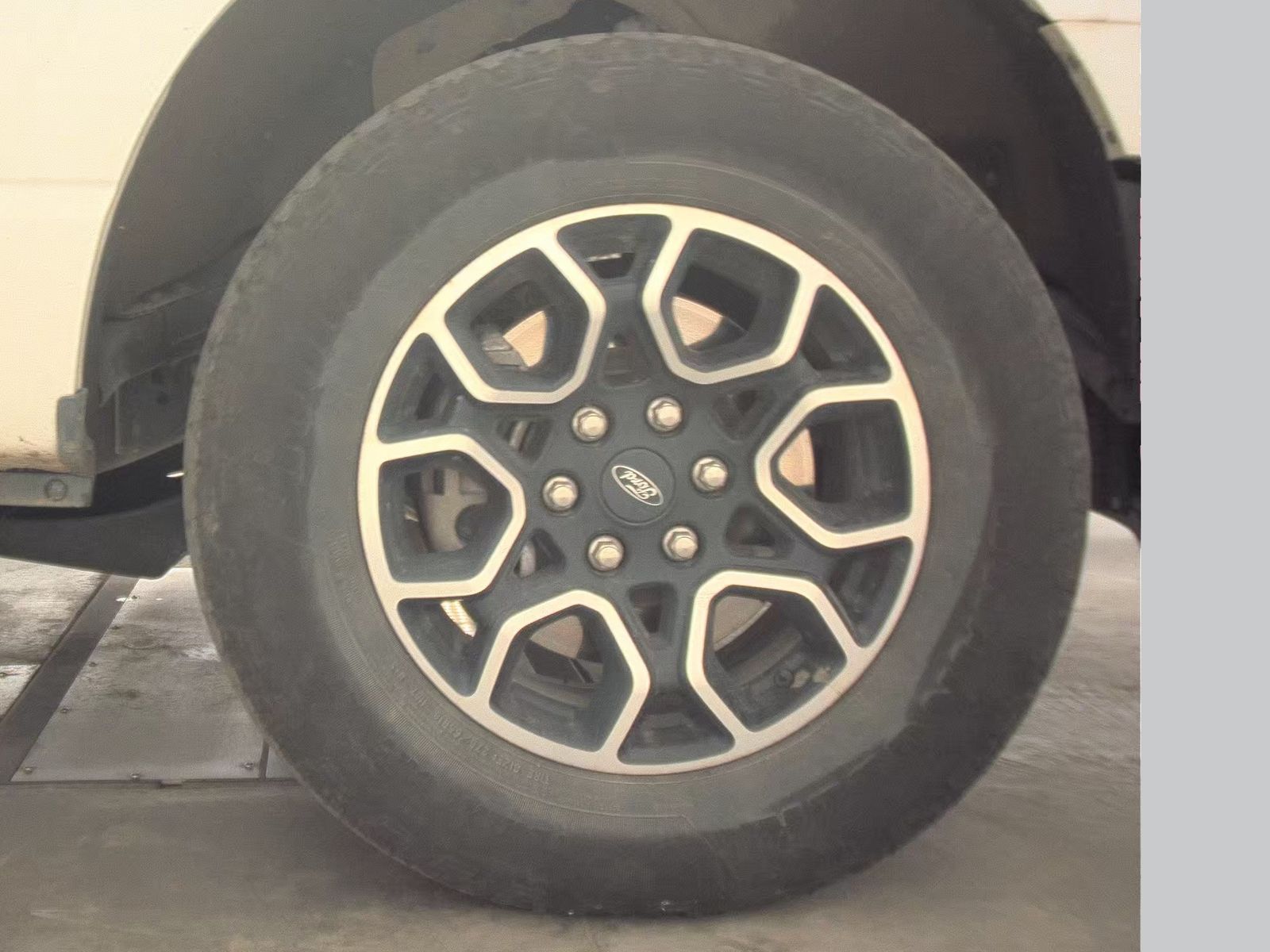 2022 Ford F-150 XLT AWD