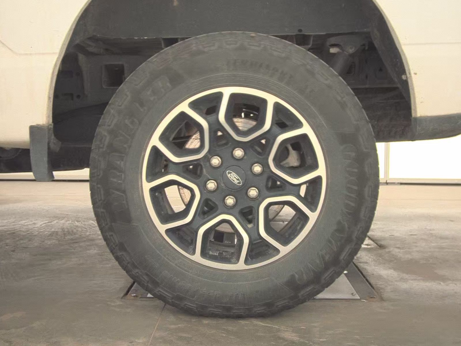 2022 Ford F-150 XLT AWD