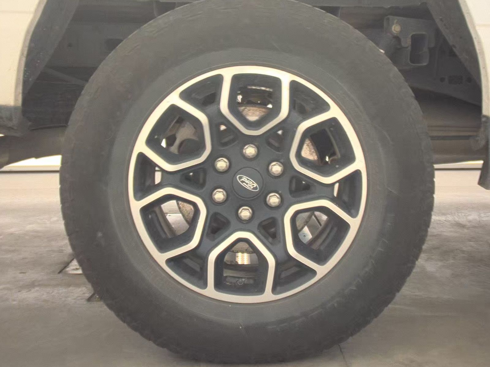 2022 Ford F-150 XLT AWD