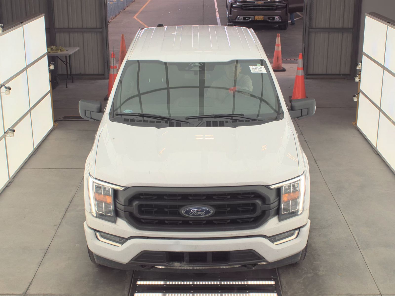 2022 Ford F-150 XLT AWD