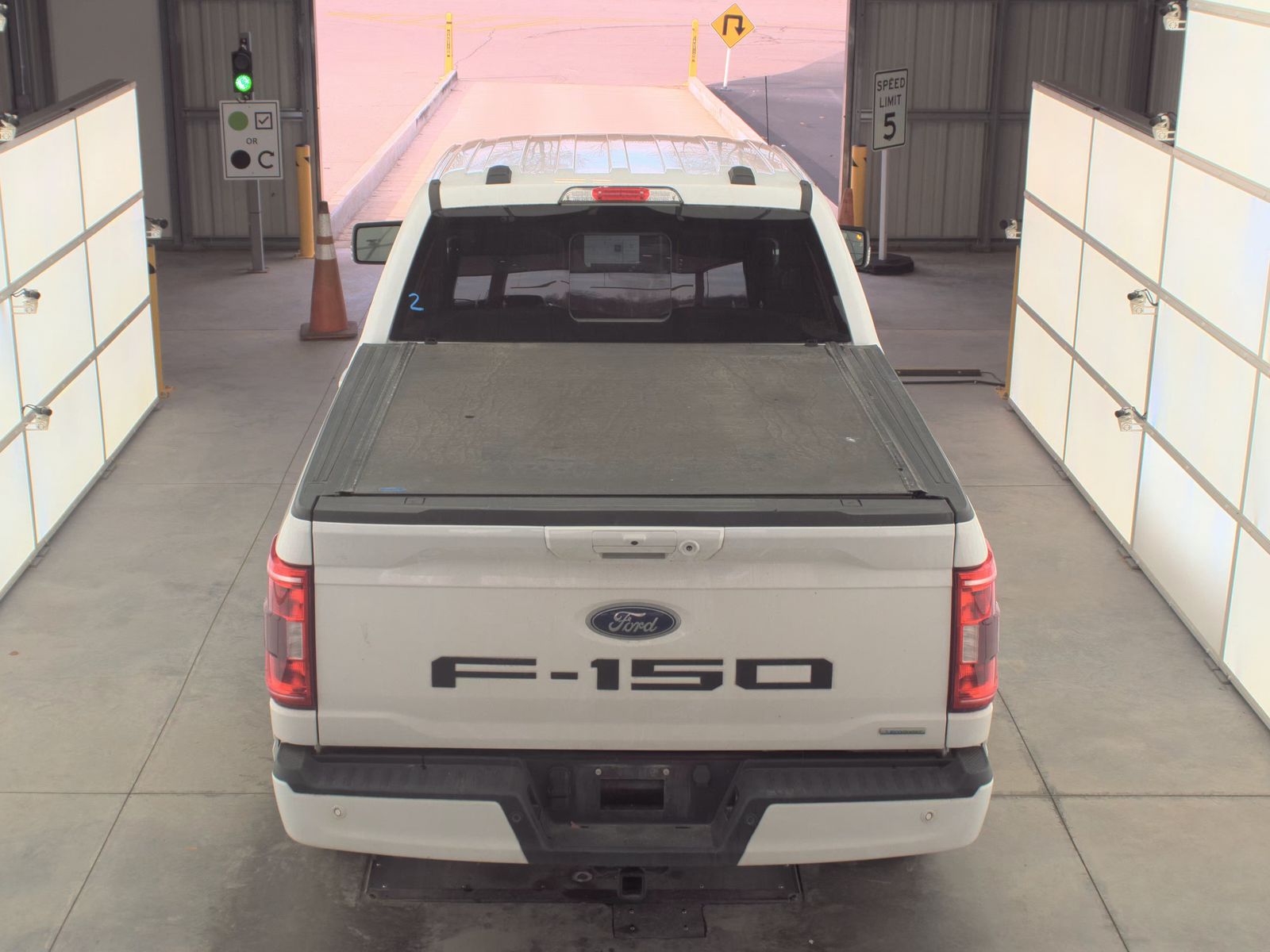 2022 Ford F-150 XLT AWD