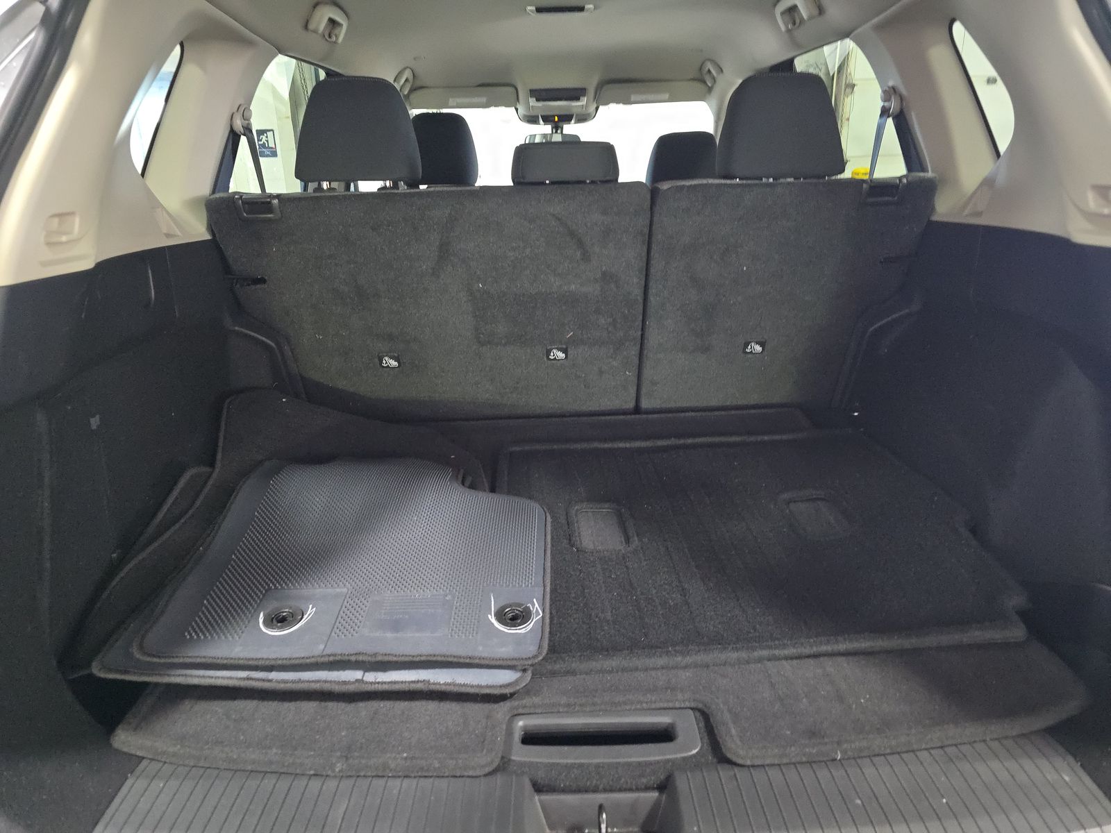 2023 Nissan Rogue SV AWD