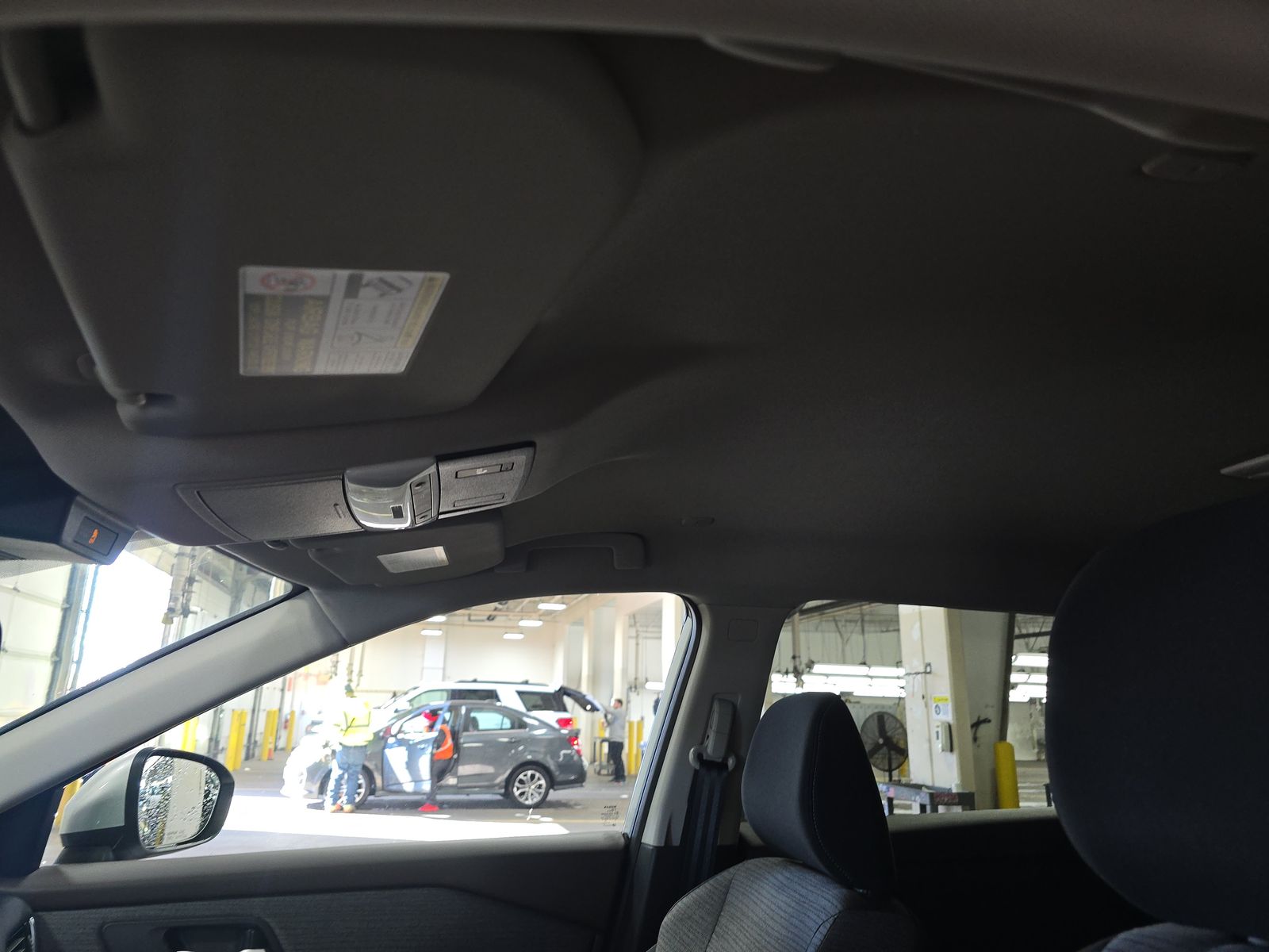 2023 Nissan Rogue SV AWD