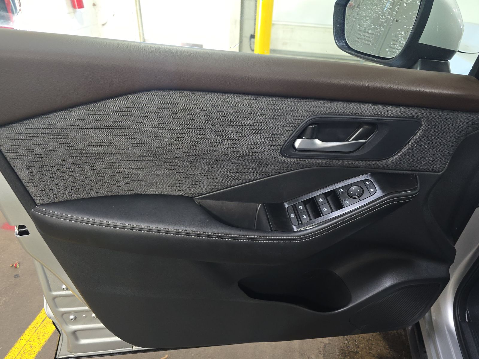 2023 Nissan Rogue SV AWD