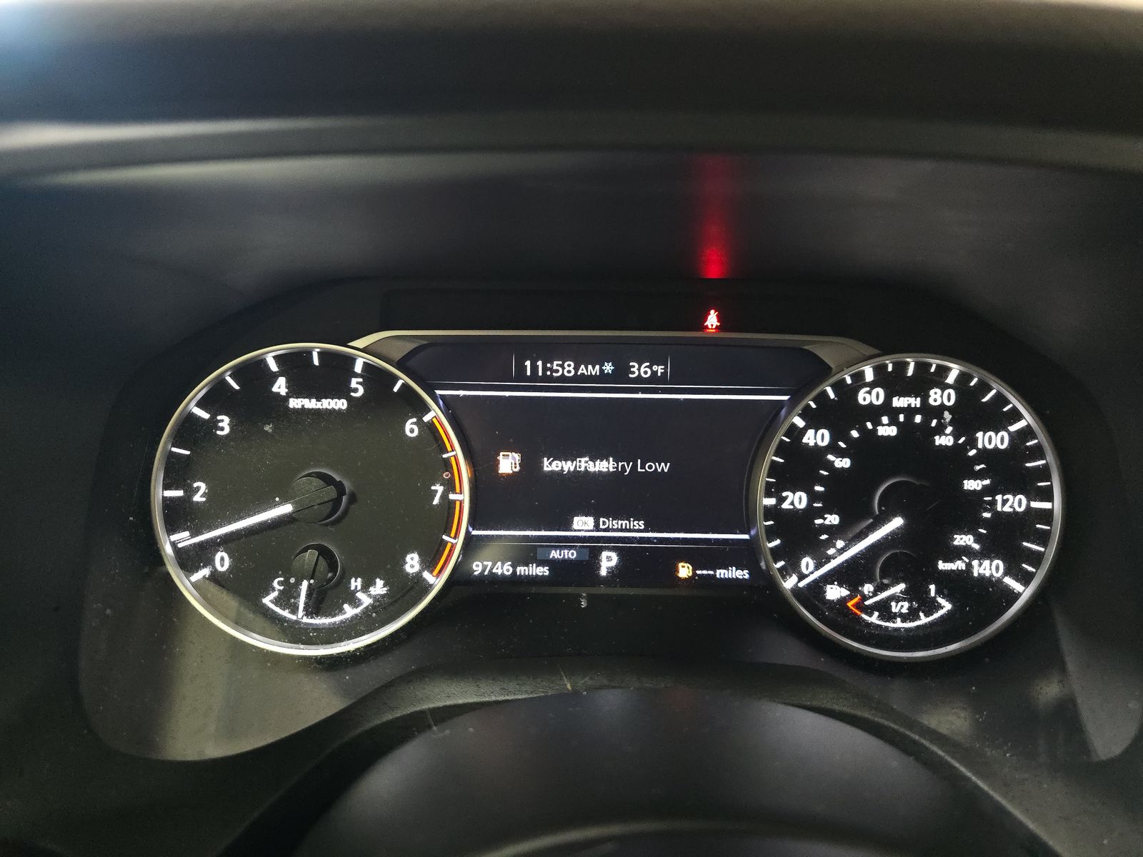 2023 Nissan Rogue SV AWD