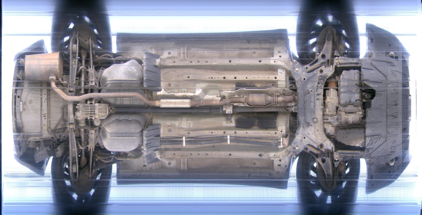 2019 Mitsubishi Outlander SE AWD