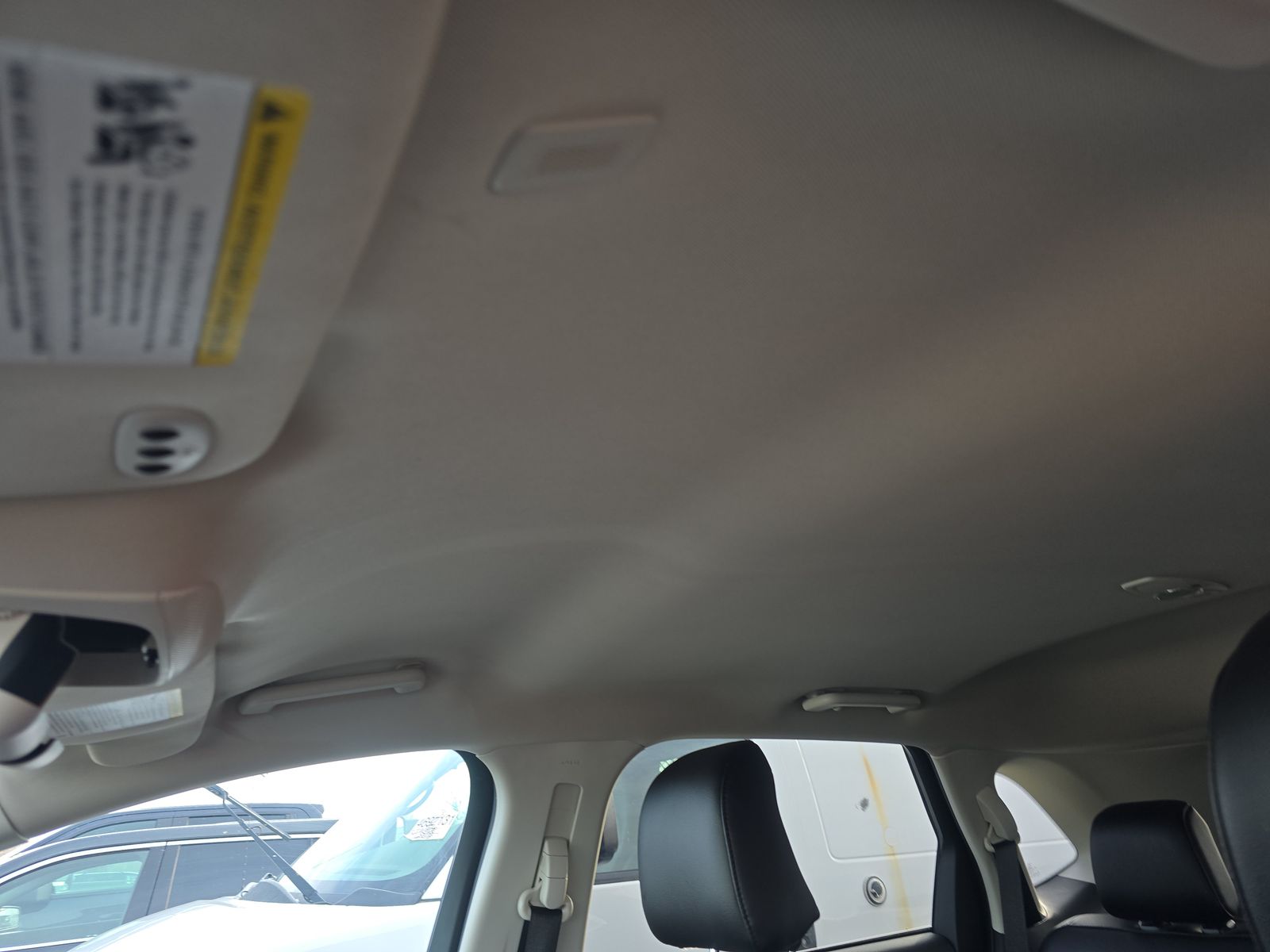 2023 Ford Edge SEL AWD