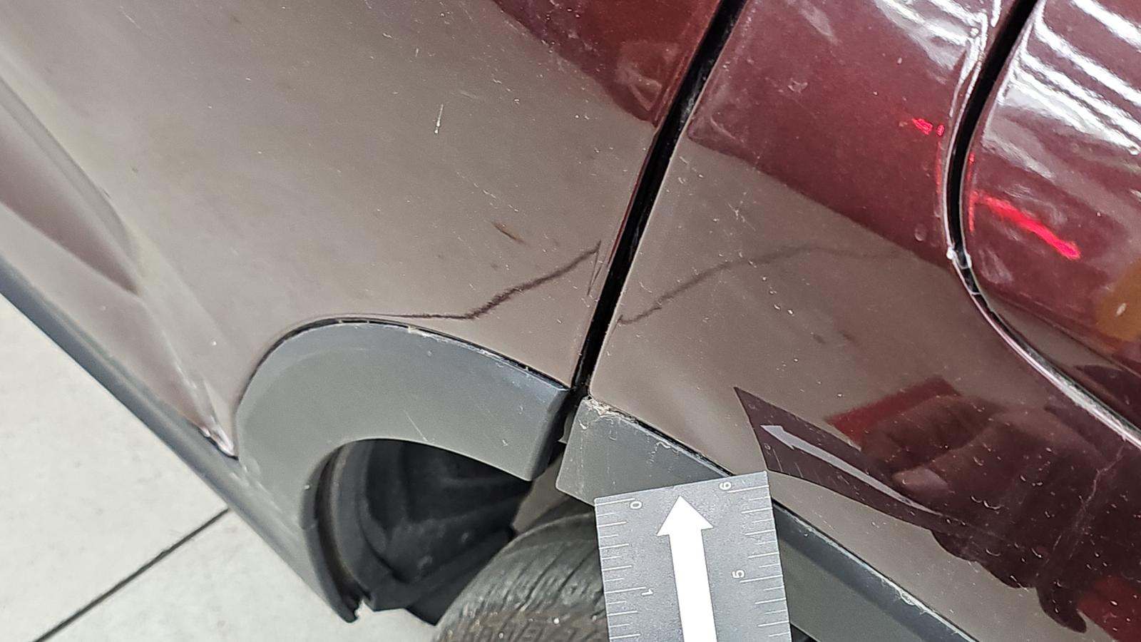 2022 Honda Pilot Special Edition AWD