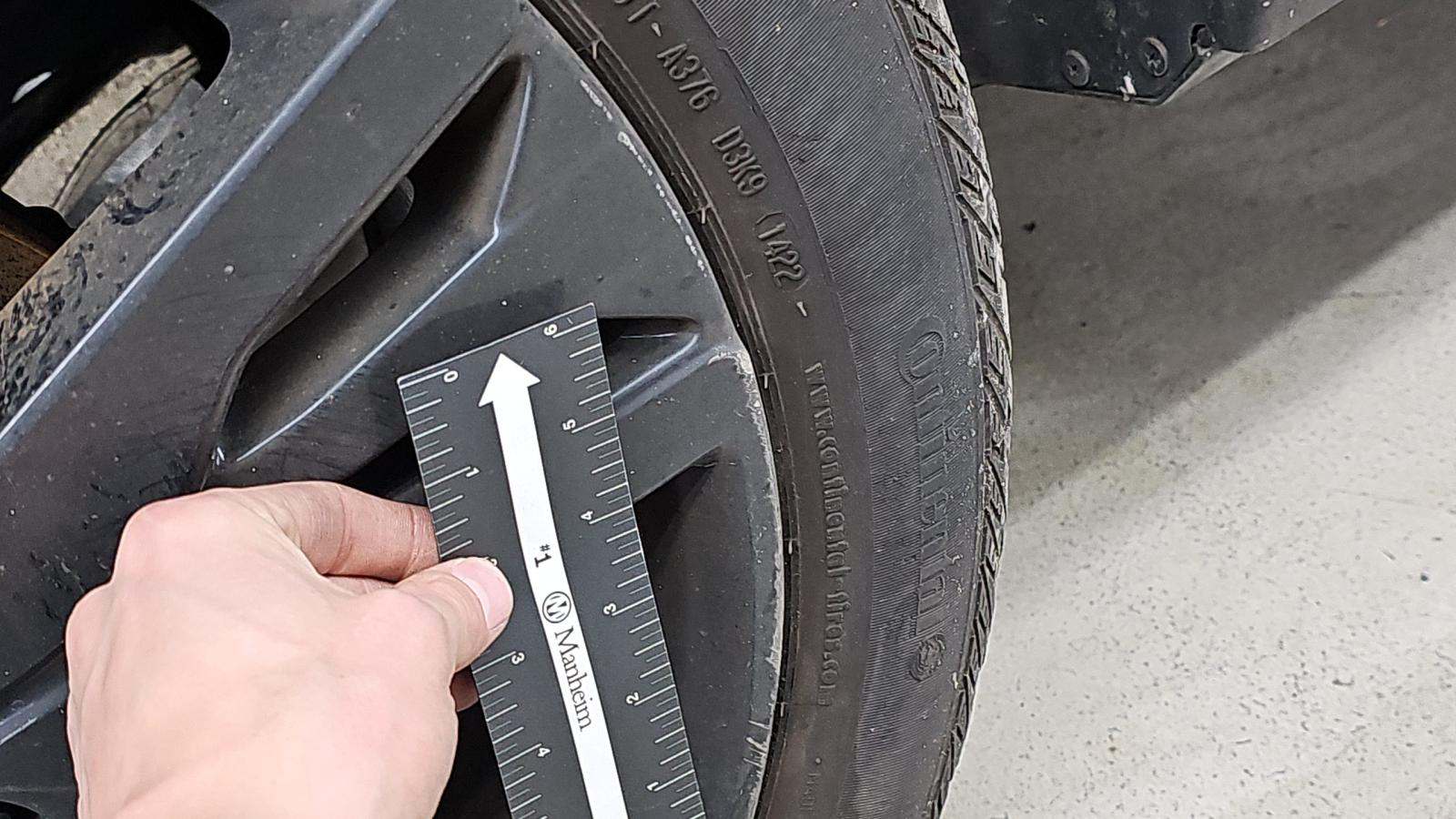 2022 Honda Pilot Special Edition AWD