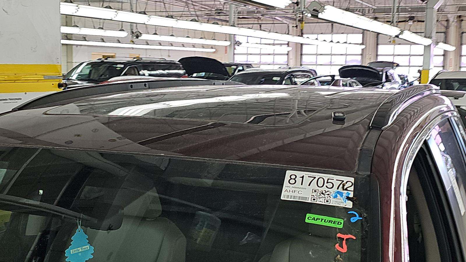 2022 Honda Pilot Special Edition AWD