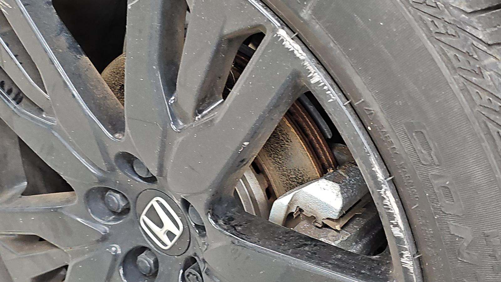 2022 Honda Pilot Special Edition AWD