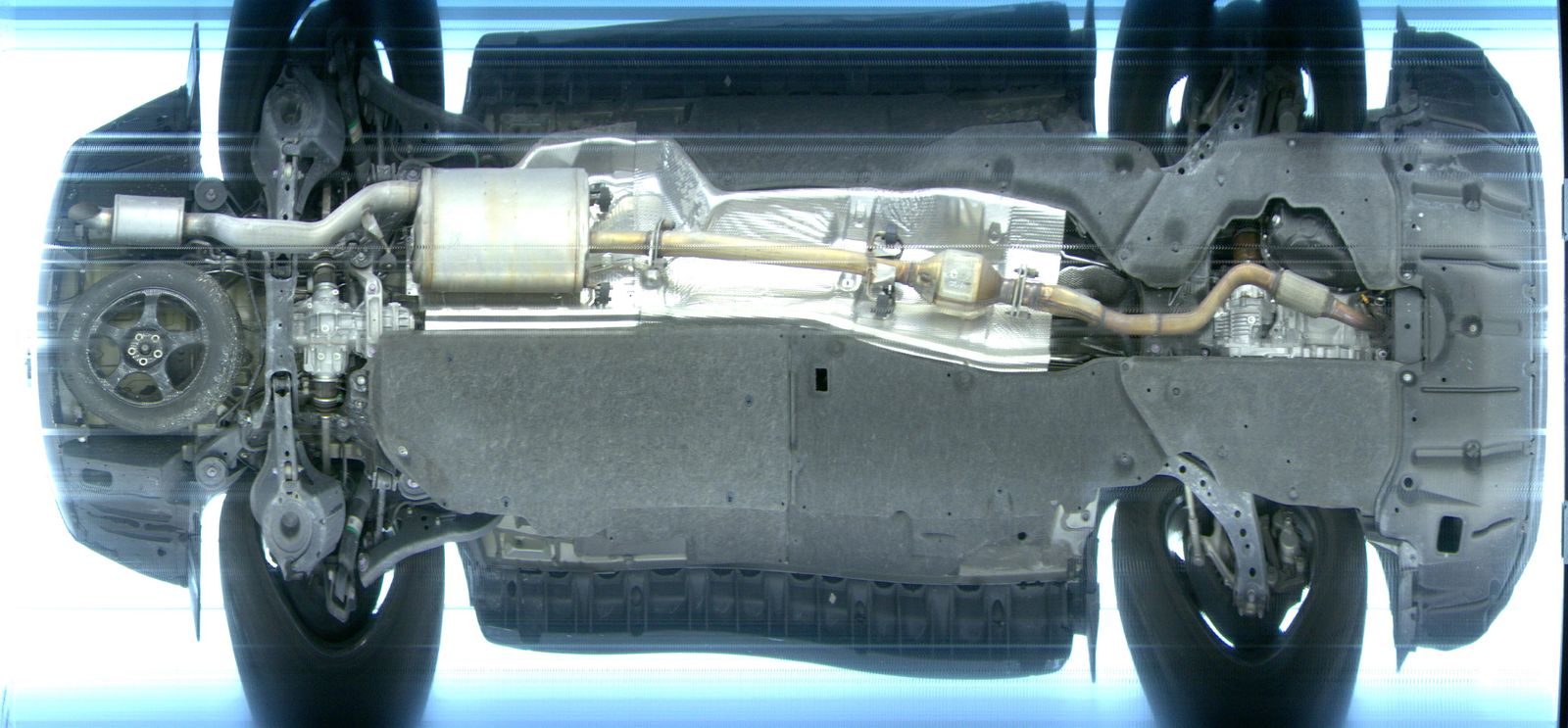 2022 Toyota Highlander XLE AWD