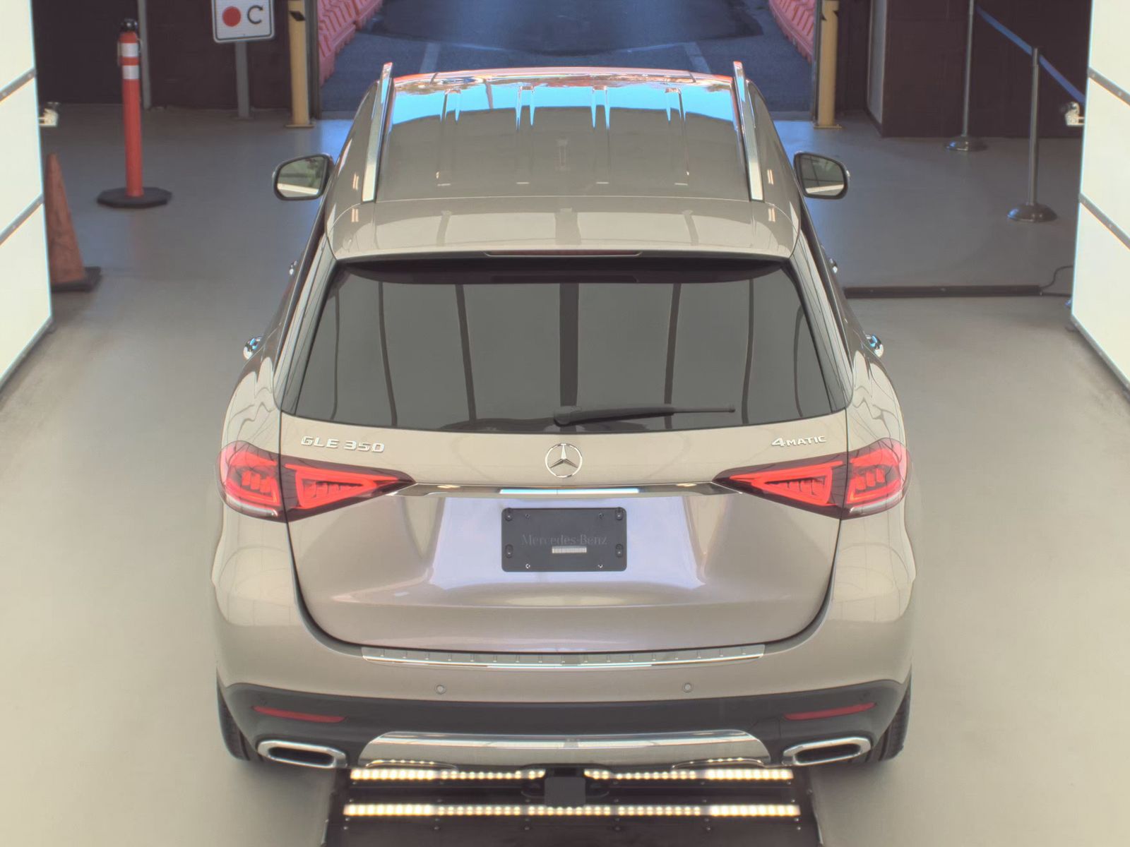 2022 Mercedes-Benz GLE GLE 350 AWD