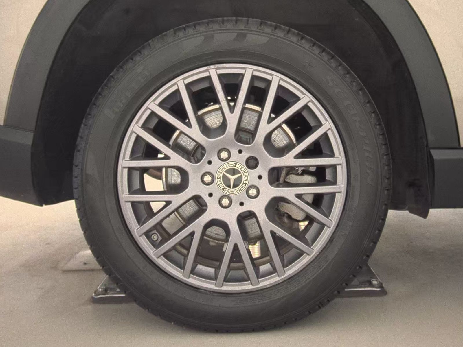 2022 Mercedes-Benz GLE GLE 350 AWD