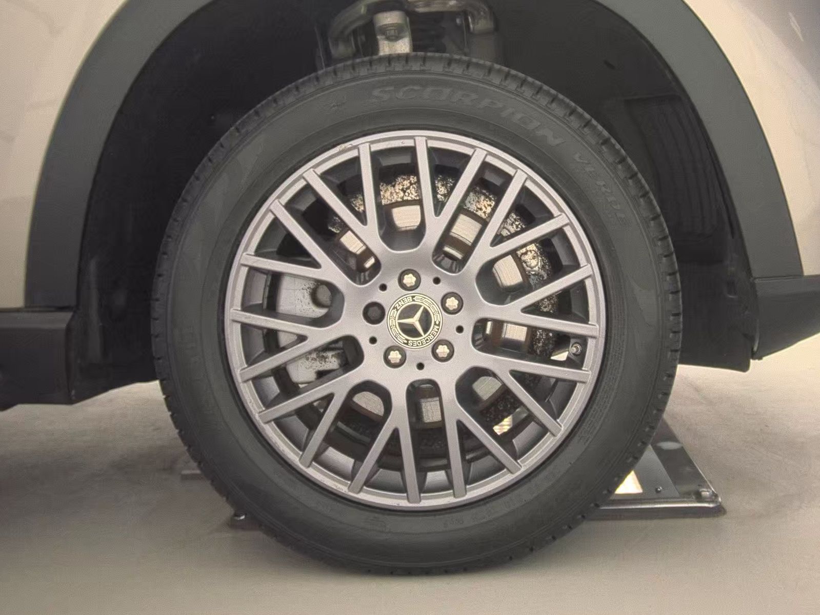 2022 Mercedes-Benz GLE GLE 350 AWD