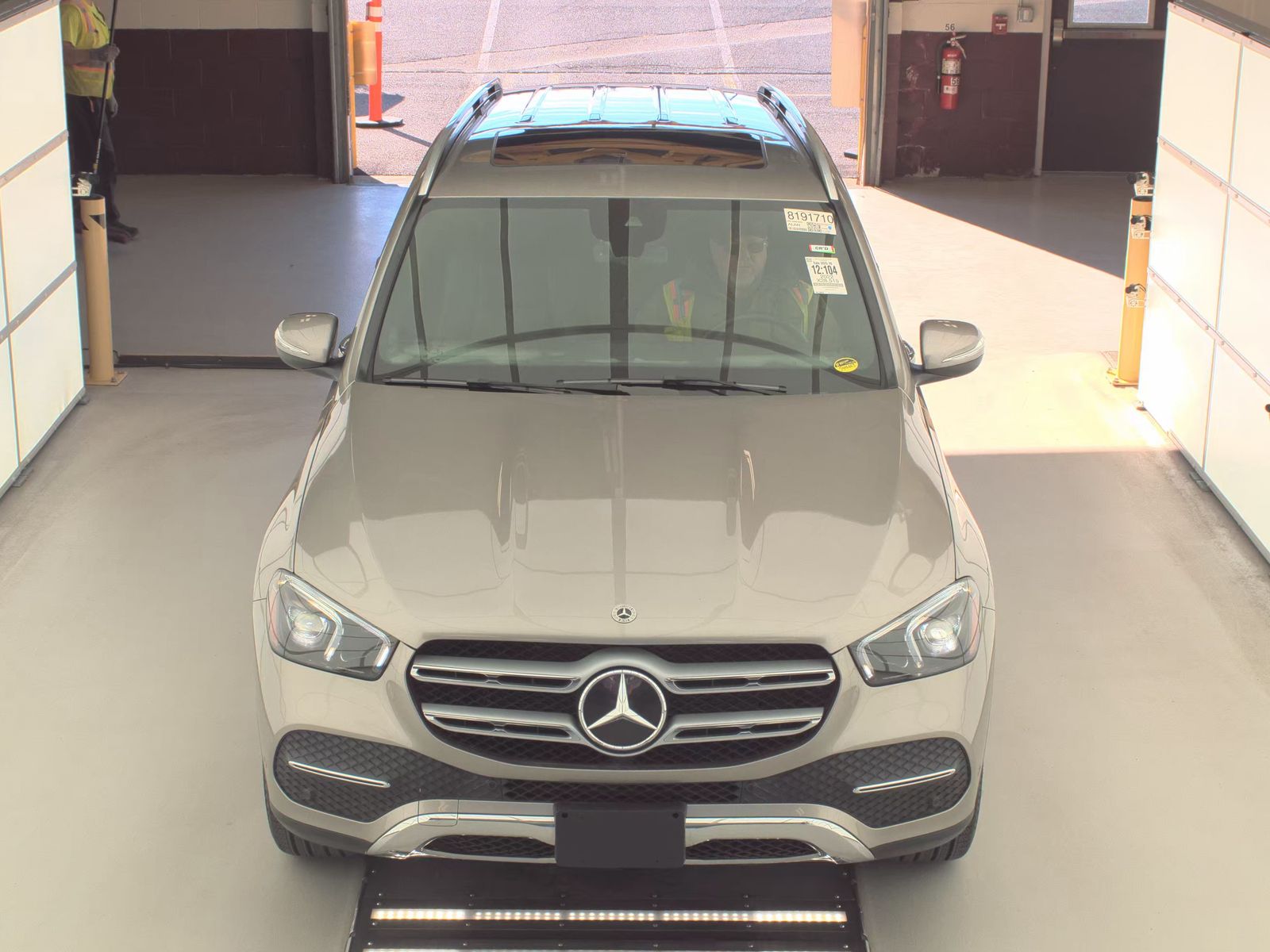 2022 Mercedes-Benz GLE GLE 350 AWD