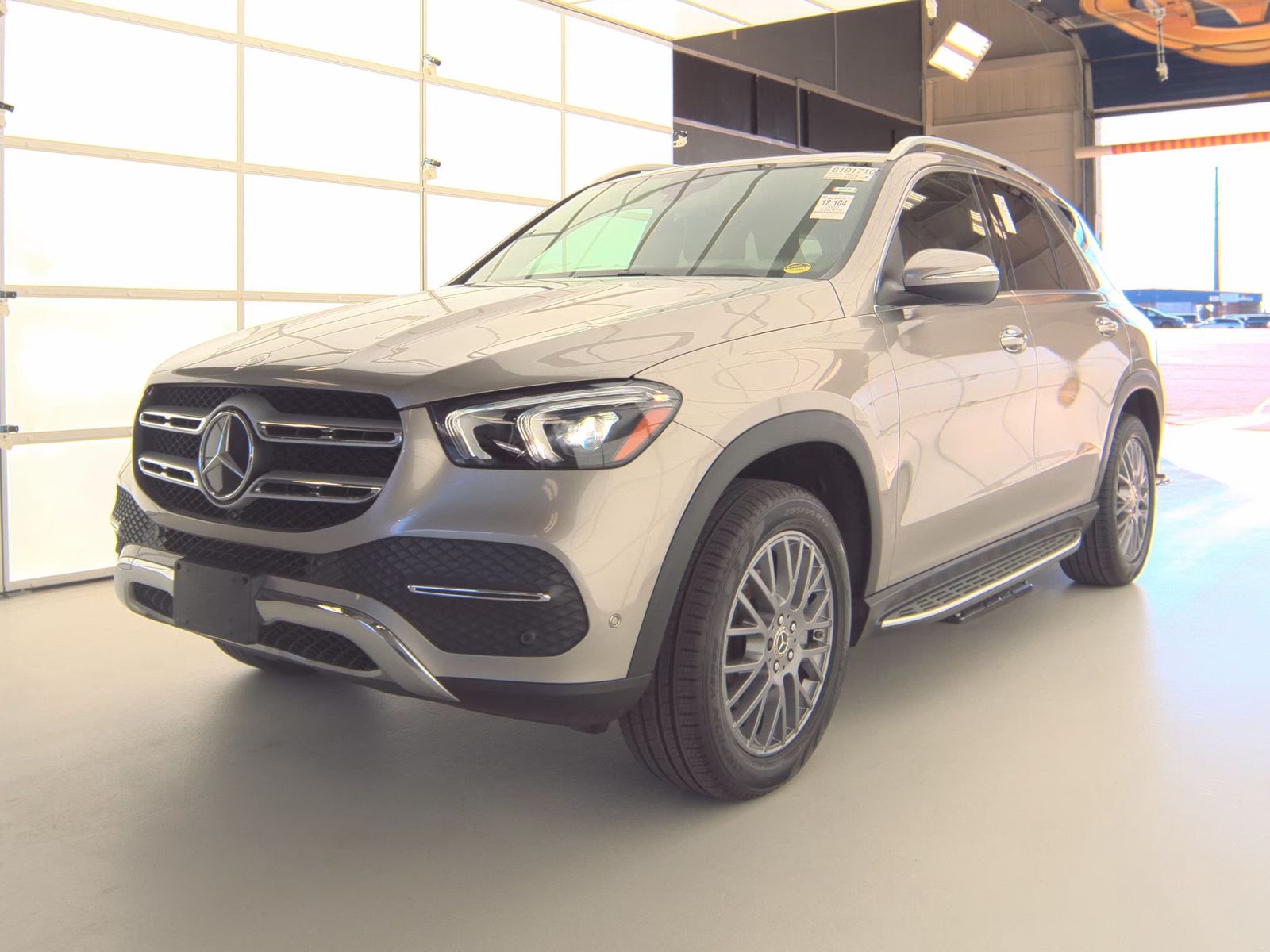 2022 Mercedes-Benz GLE GLE 350 AWD
