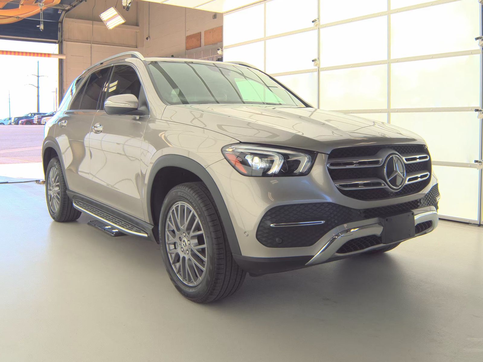 2022 Mercedes-Benz GLE GLE 350 AWD