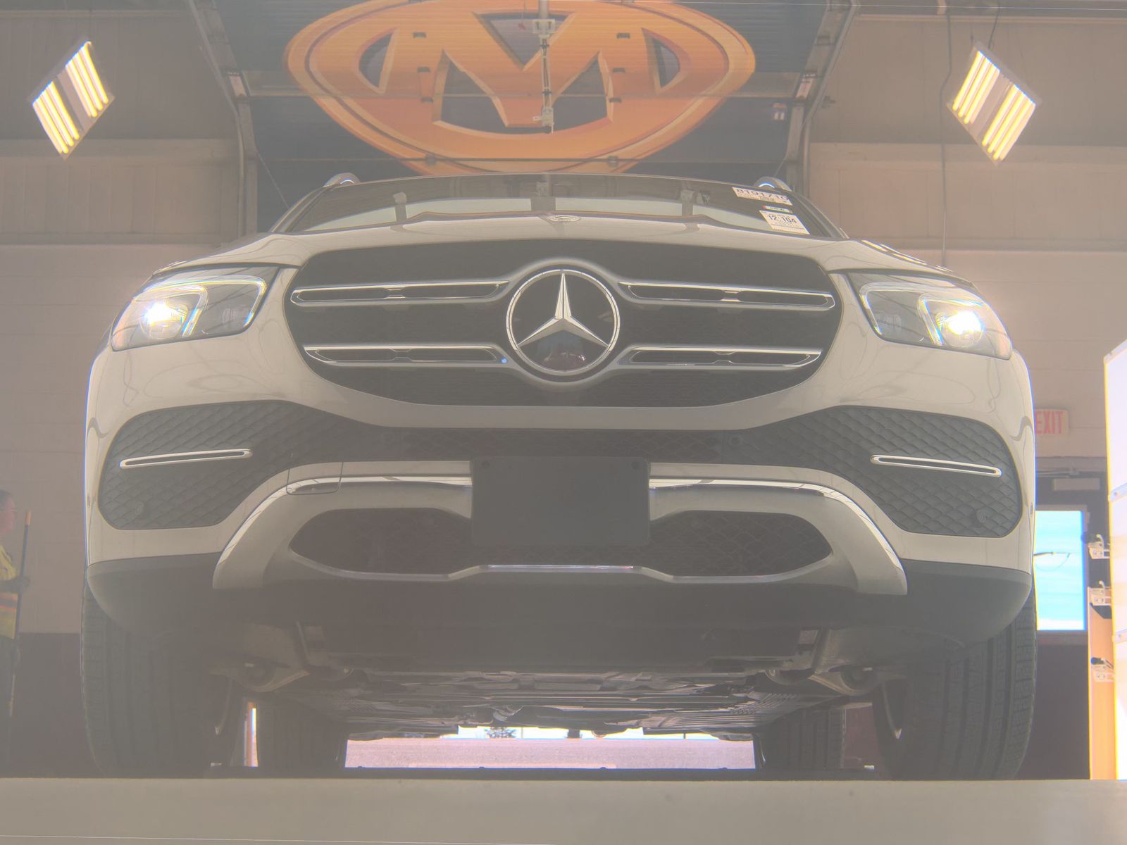 2022 Mercedes-Benz GLE GLE 350 AWD