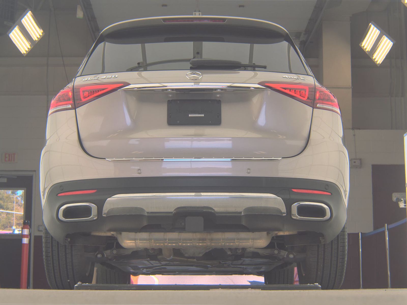 2022 Mercedes-Benz GLE GLE 350 AWD