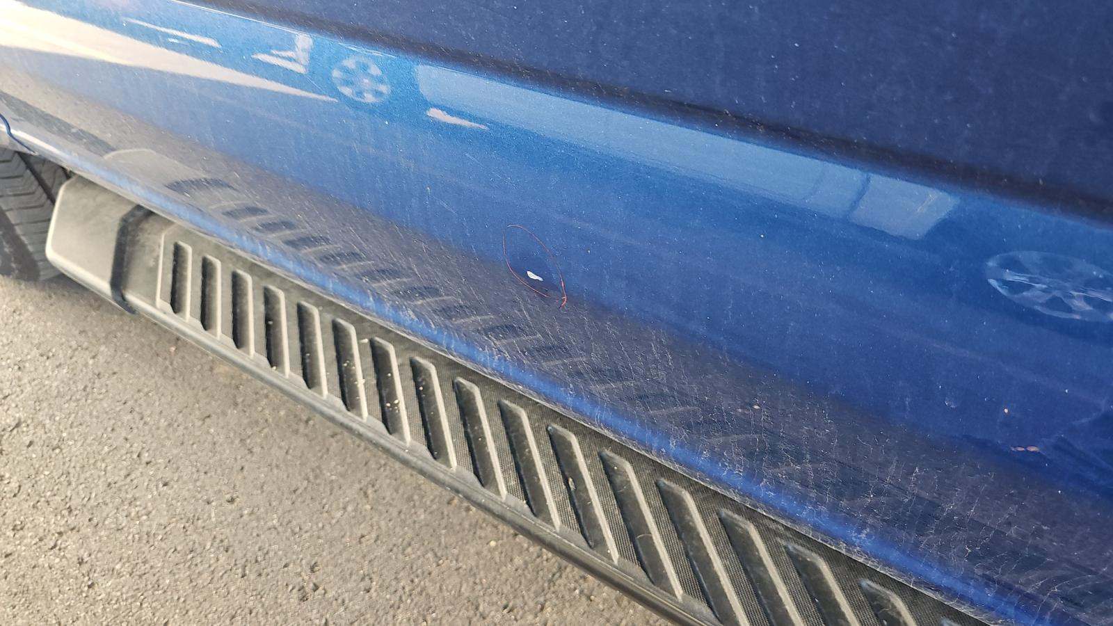 2022 Ford F-150 XLT AWD