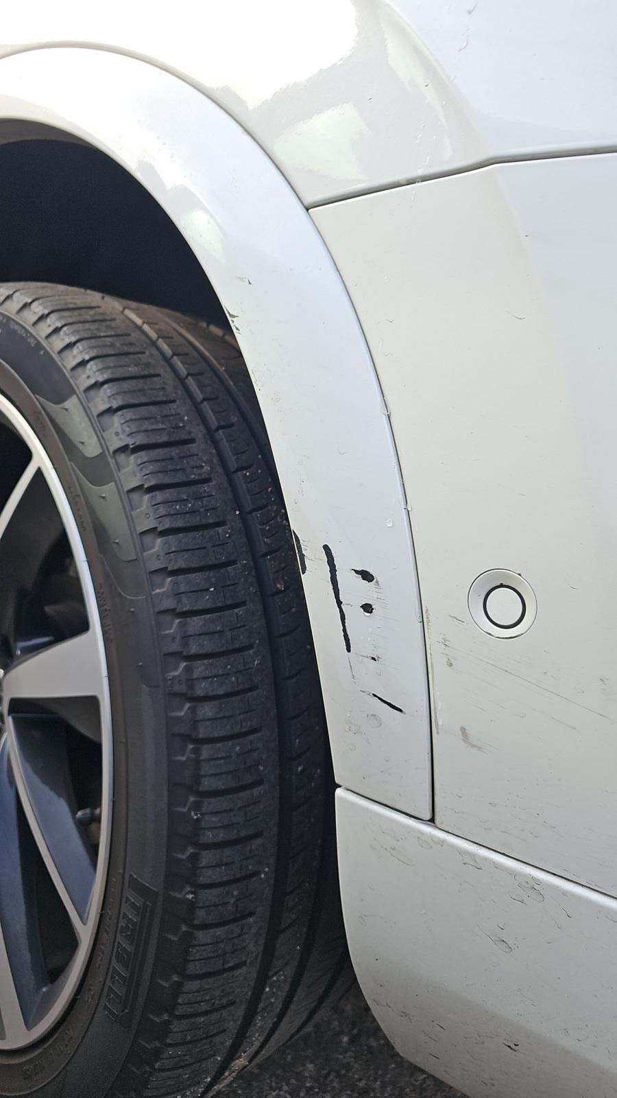 2024 Volvo XC90 B6 Plus AWD