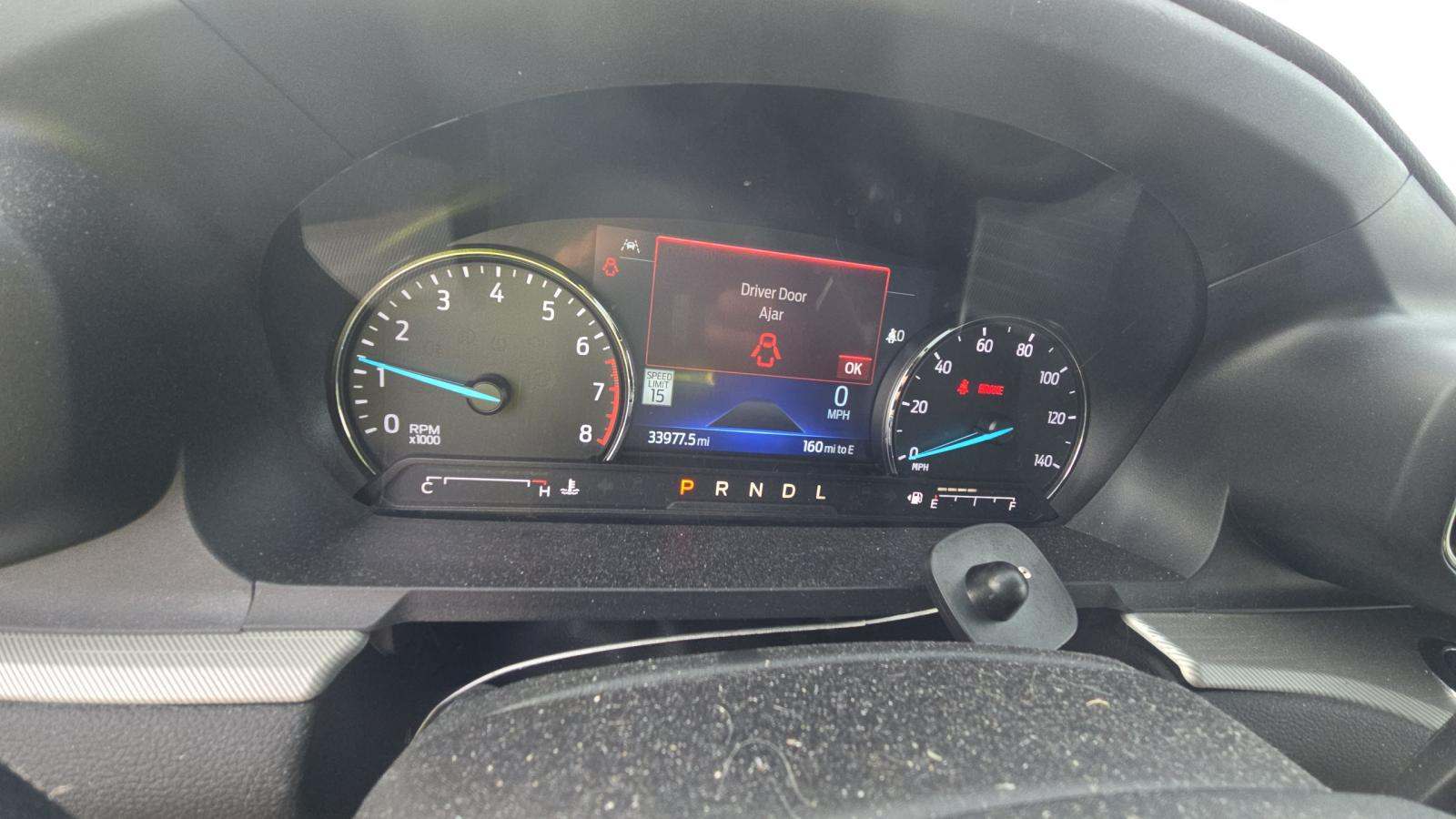 2022 Ford Explorer XLT AWD