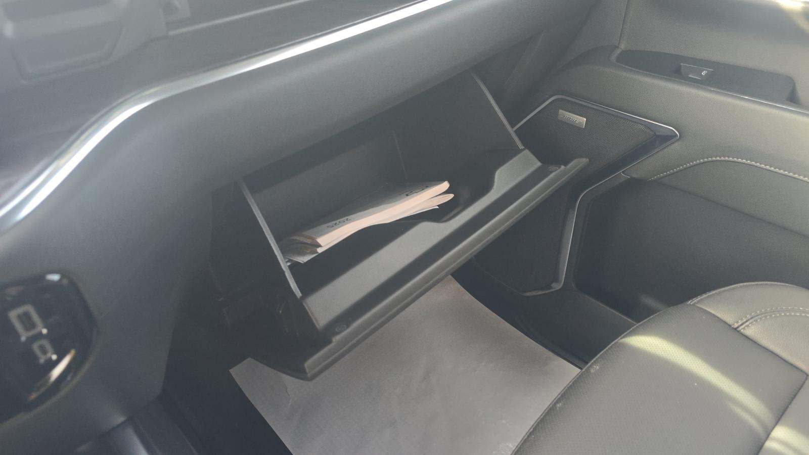 2025 Chevrolet Silverado 3500HD LTZ AWD