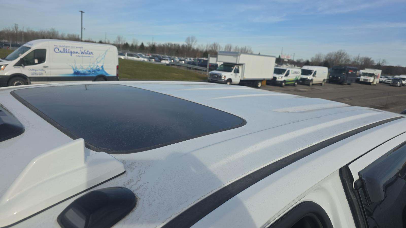 2025 Chevrolet Silverado 3500HD LTZ AWD