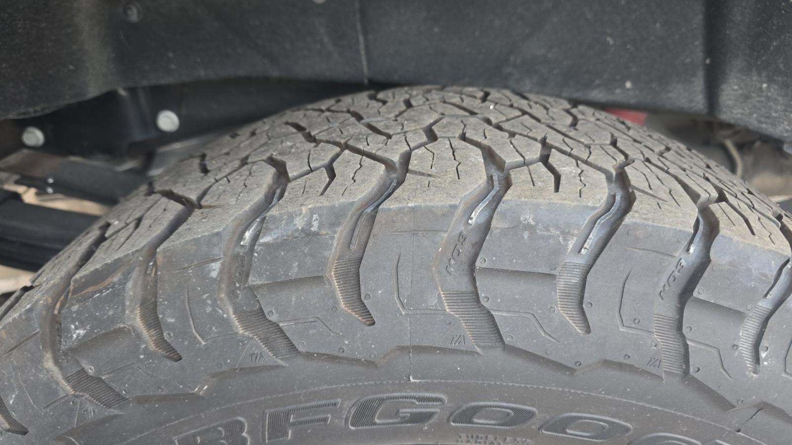 2025 Chevrolet Silverado 3500HD LTZ AWD