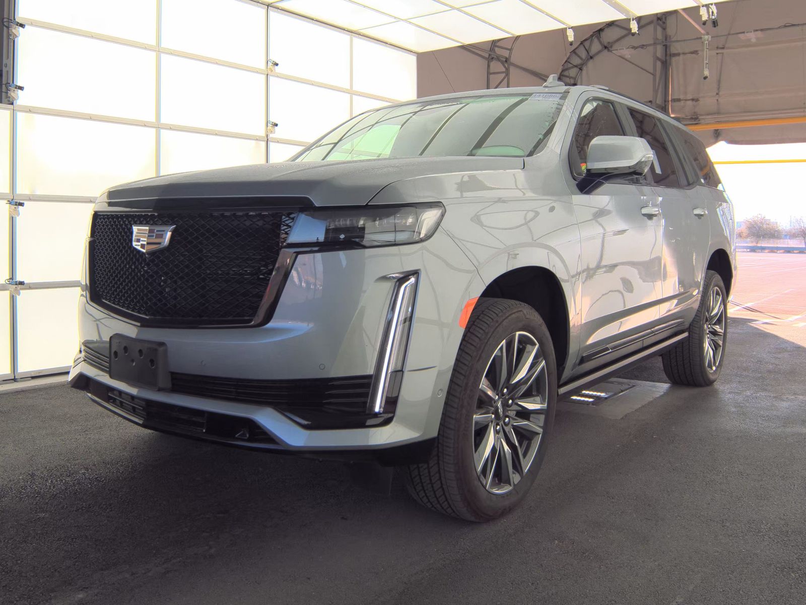 2024 Cadillac Escalade Sport Platinum AWD