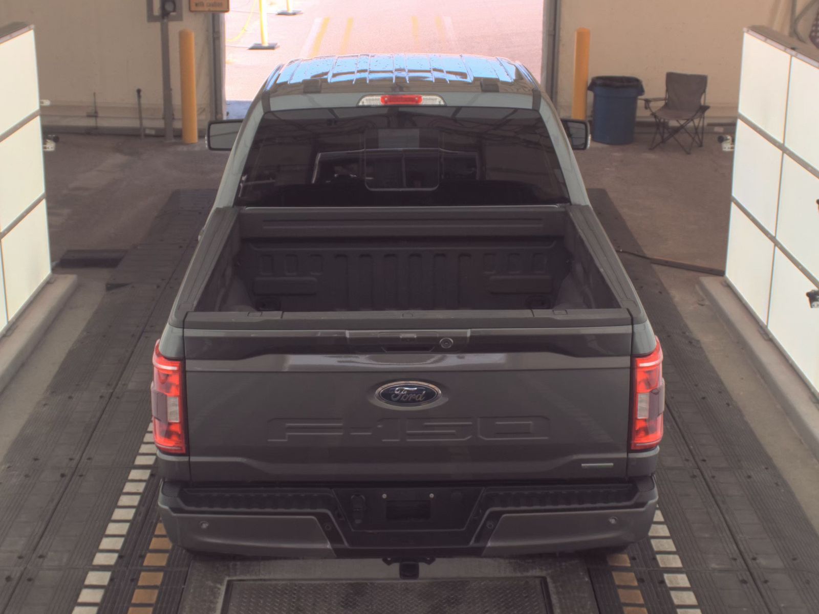 2022 Ford F-150 XLT AWD