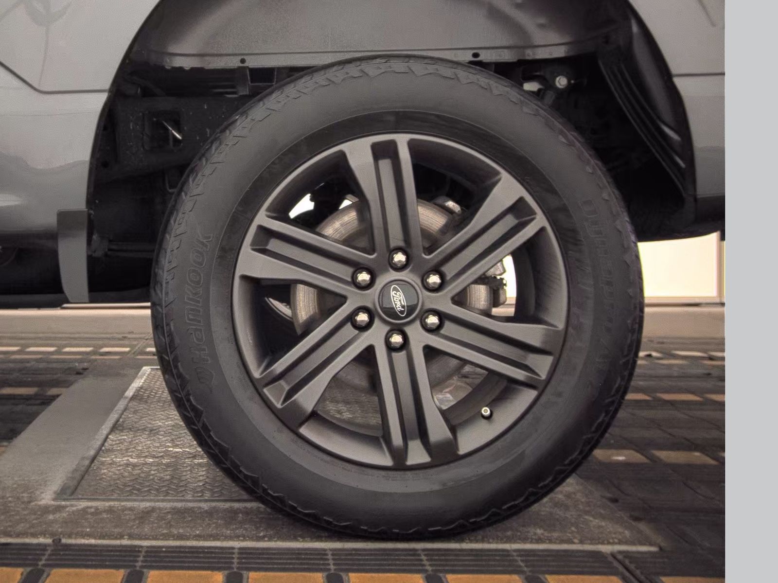 2022 Ford F-150 XLT AWD