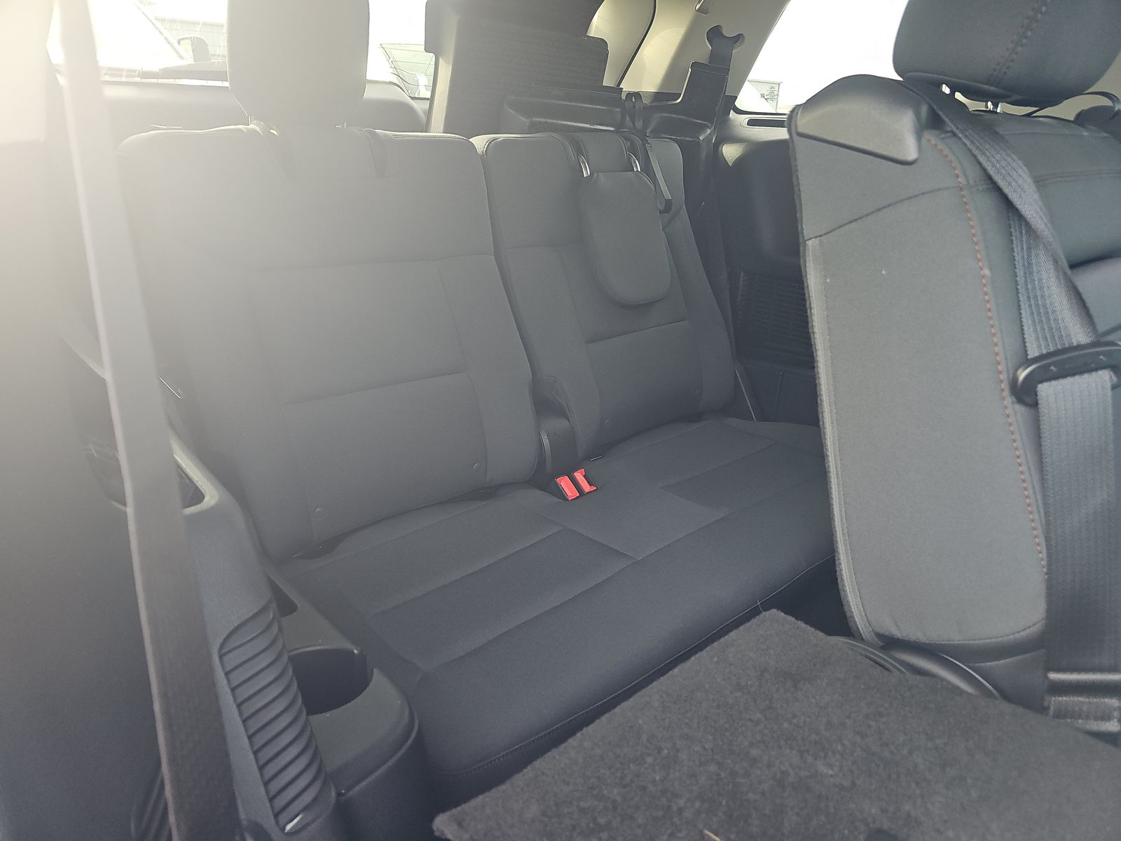 2025 Ford Explorer Active AWD