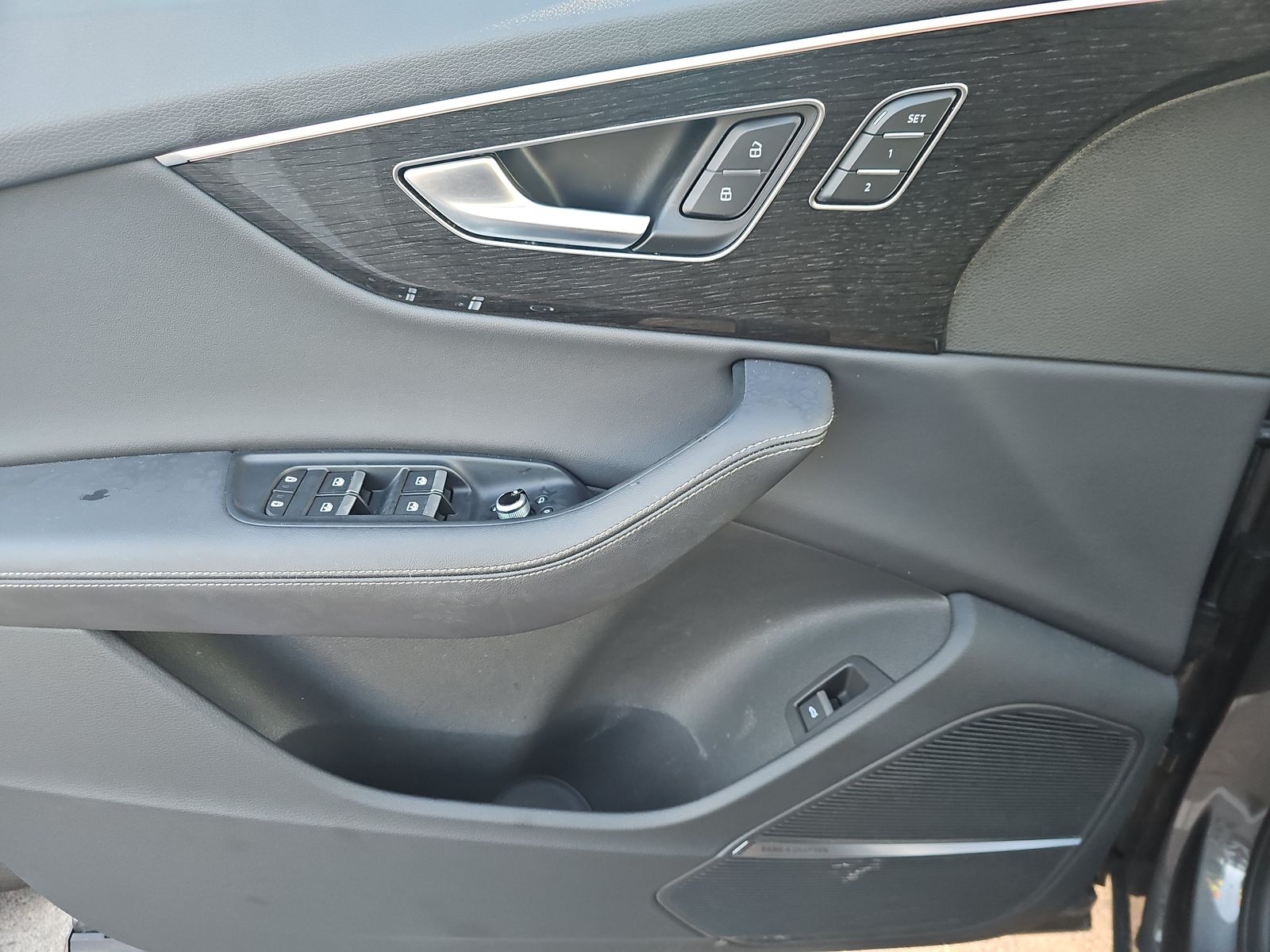 2025 Audi Q7 Premium Plus AWD