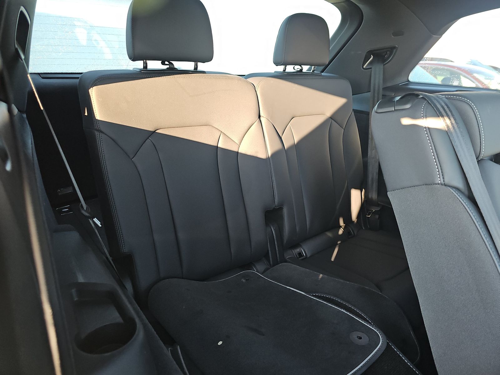 2025 Audi Q7 Premium Plus AWD