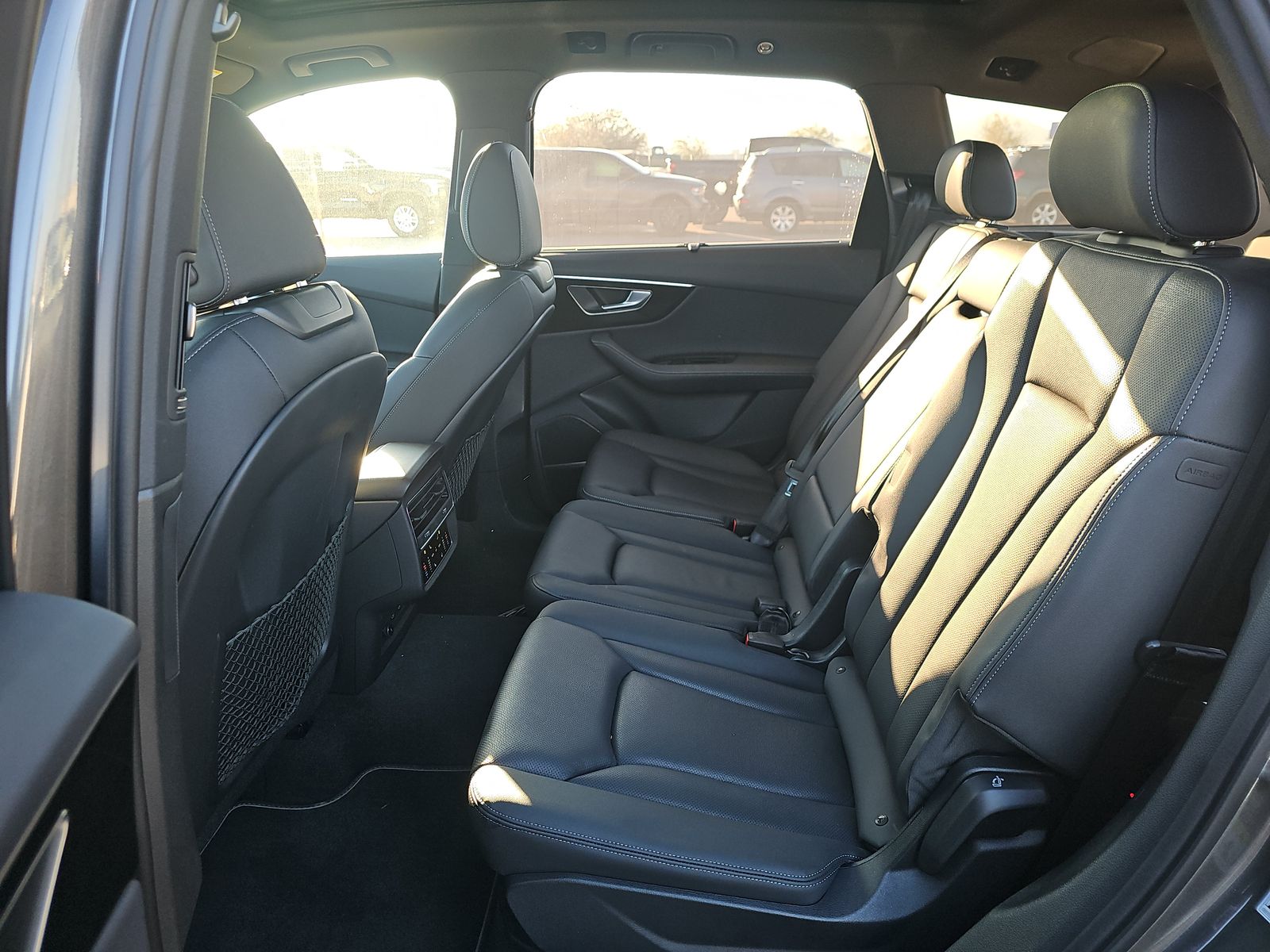 2025 Audi Q7 Premium Plus AWD