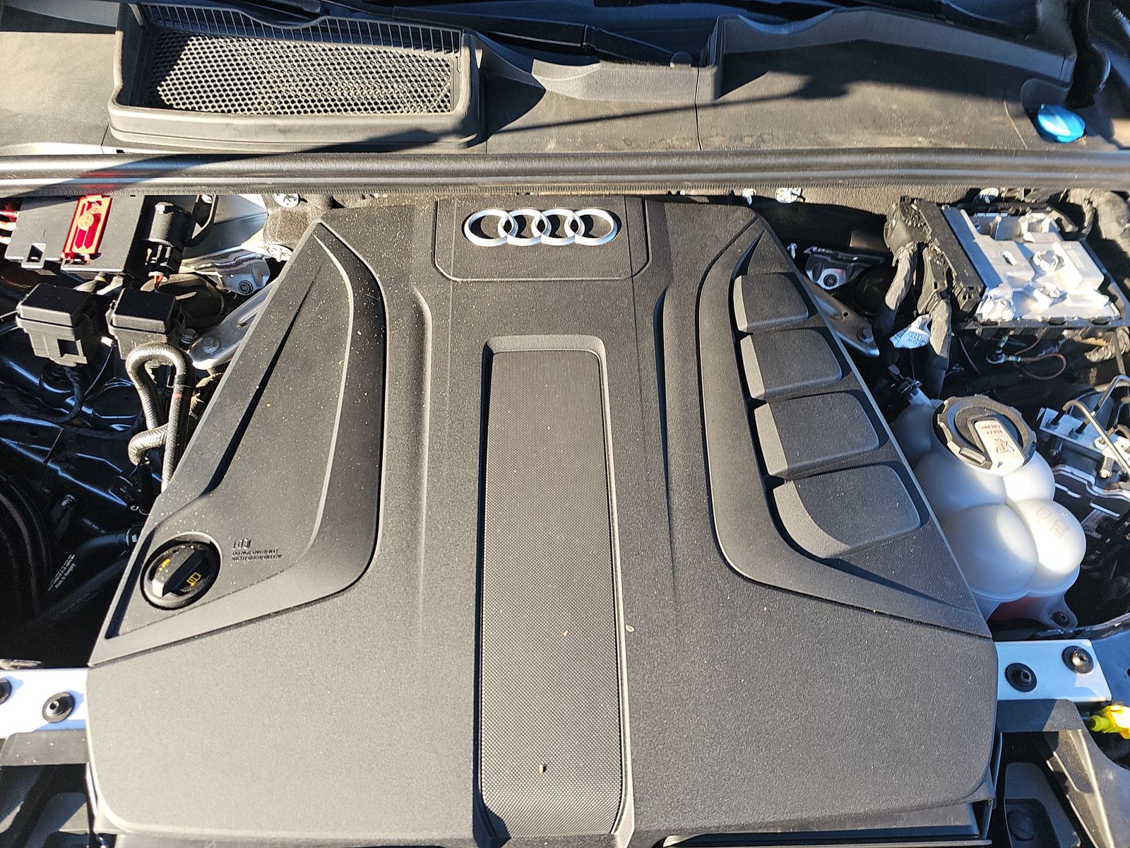 2025 Audi Q7 Premium Plus AWD