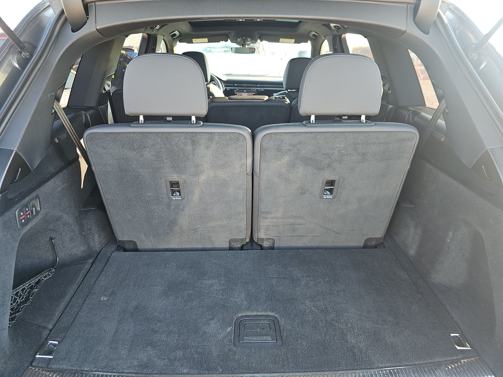 2025 Audi Q7 Premium Plus AWD